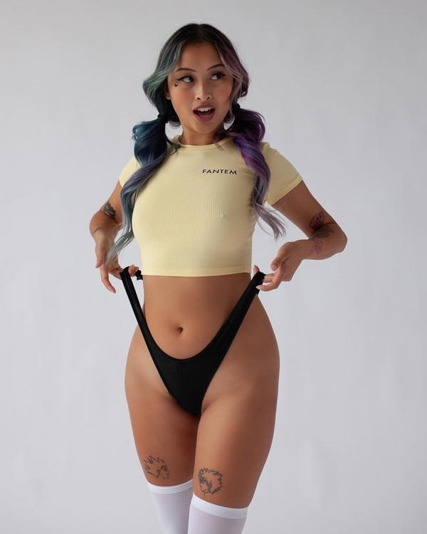 Pamela Victoria Despierta tus Deseos Más Ocultos