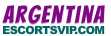 Escort Argentina VIP